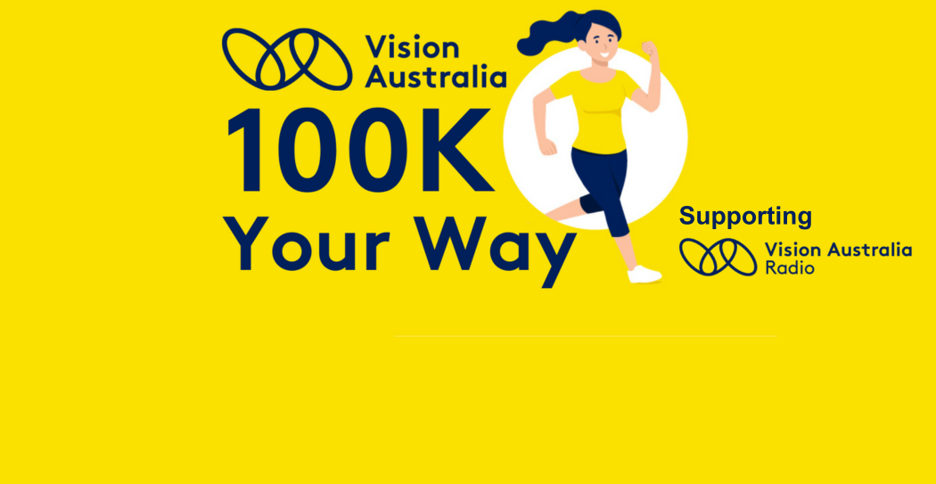 100K Your Way Radio Slider banner